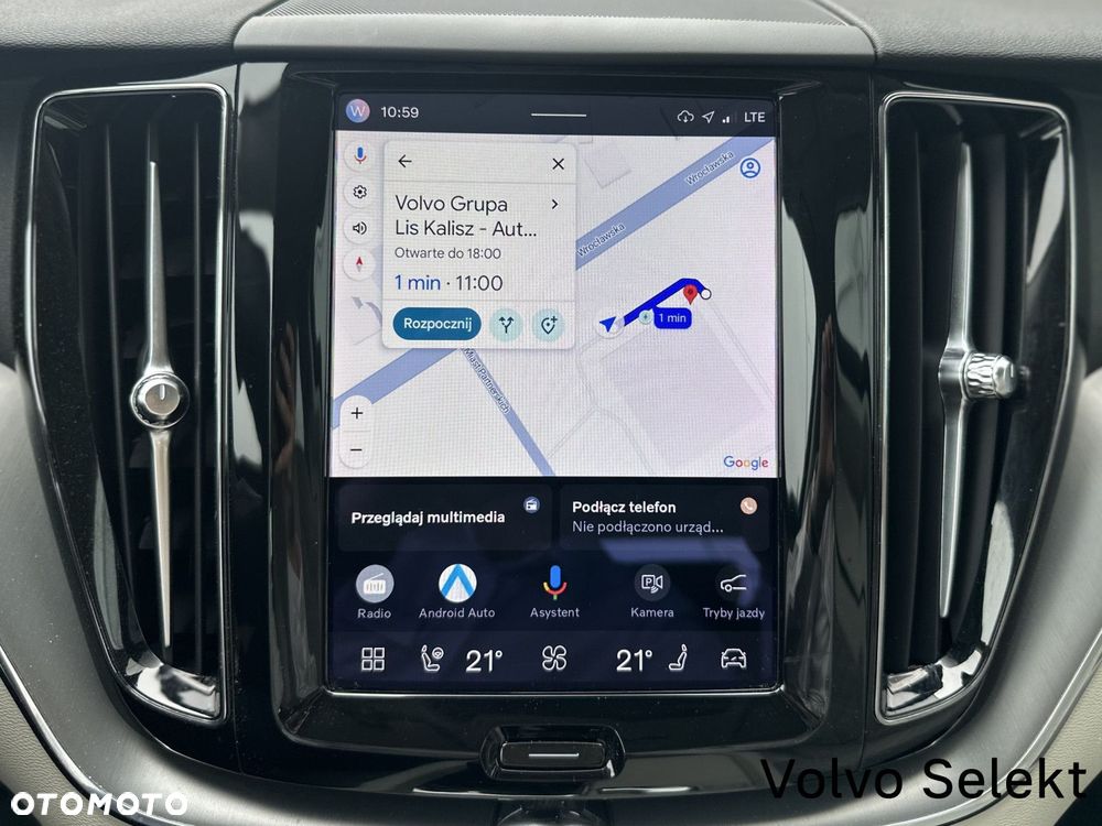 Volvo XC 60 - 14