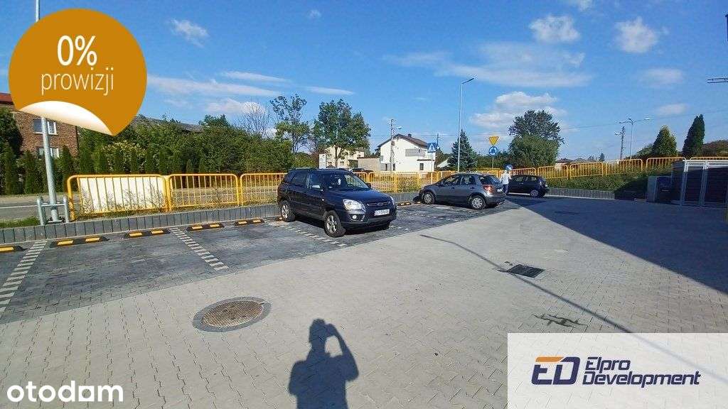 Łazy / woj. śląskie / ul. Kościuszki - Pełny obrazek: 3/10