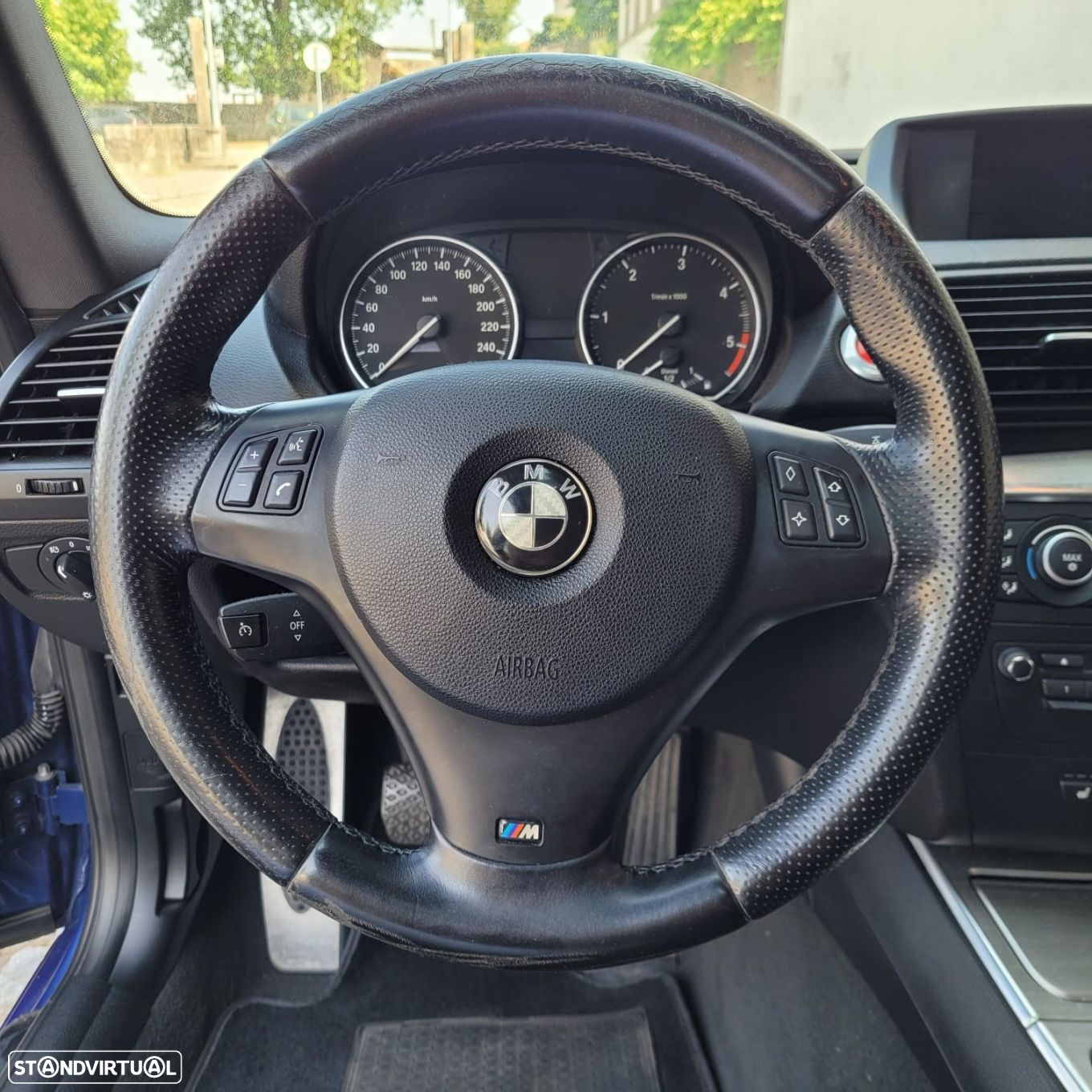 BMW 120 - 10