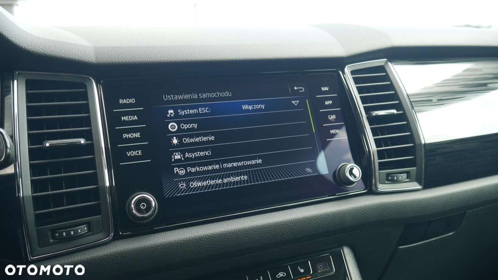 Skoda Kodiaq - 13