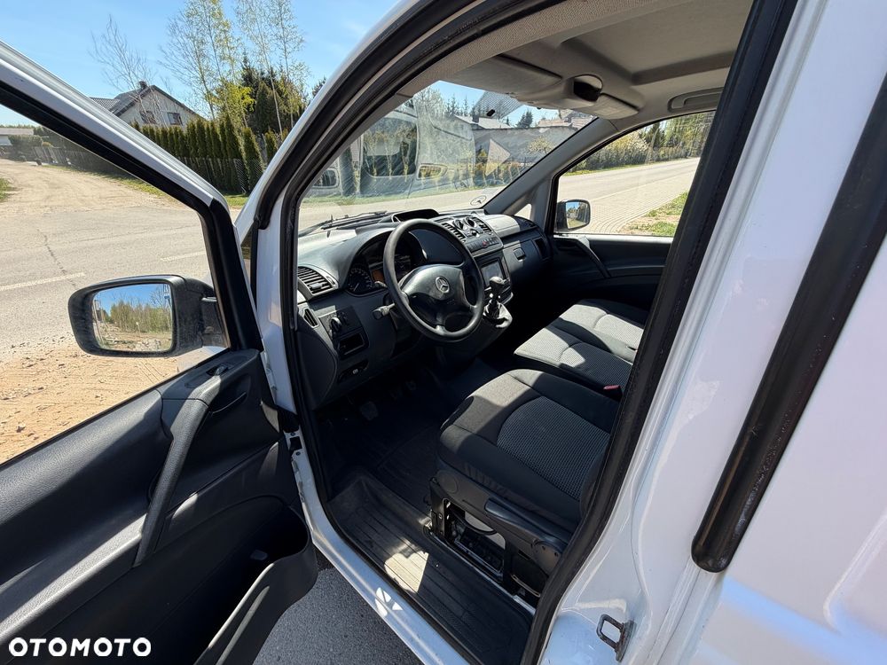 Mercedes-Benz Vito - 24
