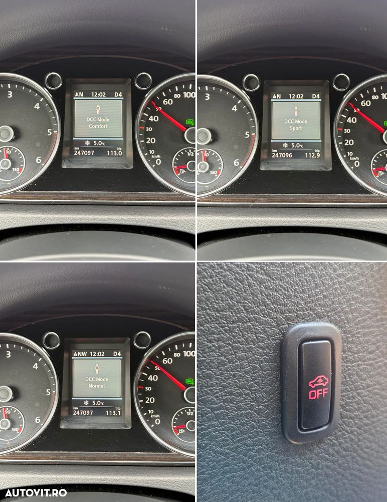 Volkswagen Passat CC 2.0 TDI BlueMotion Technology DSG Exclusive - 40