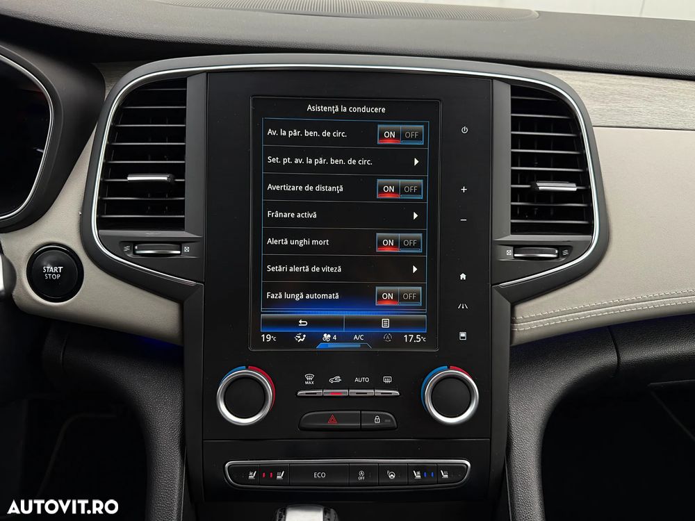 Renault Talisman ENERGY dCi 160 EDC INITIALE PARIS - 28