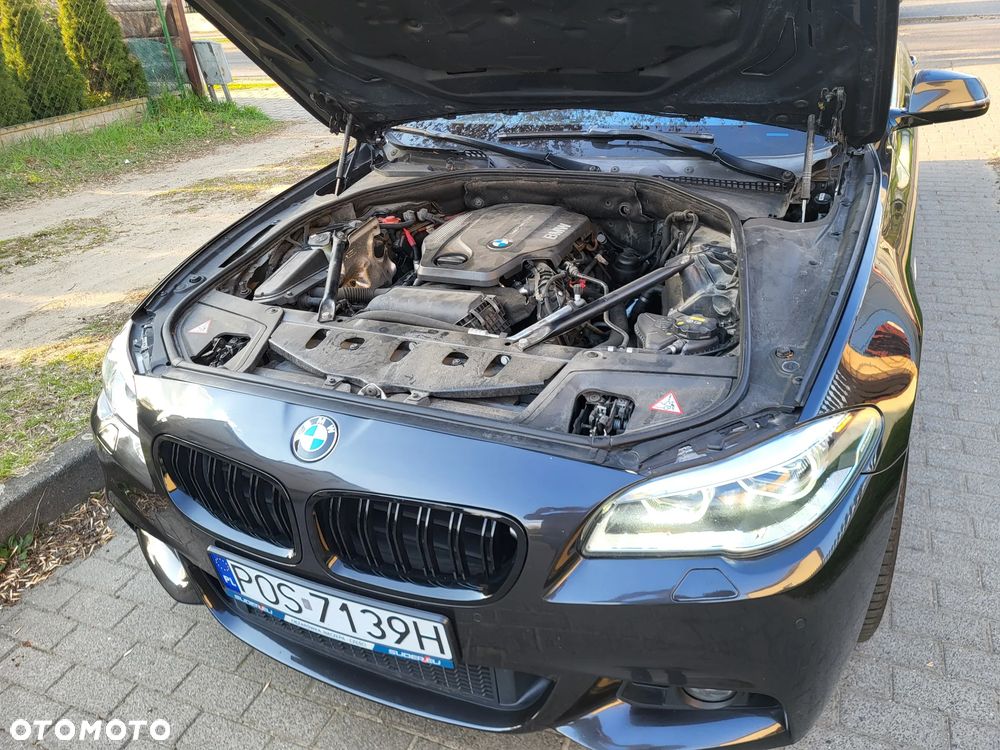 BMW Seria 5 - 37