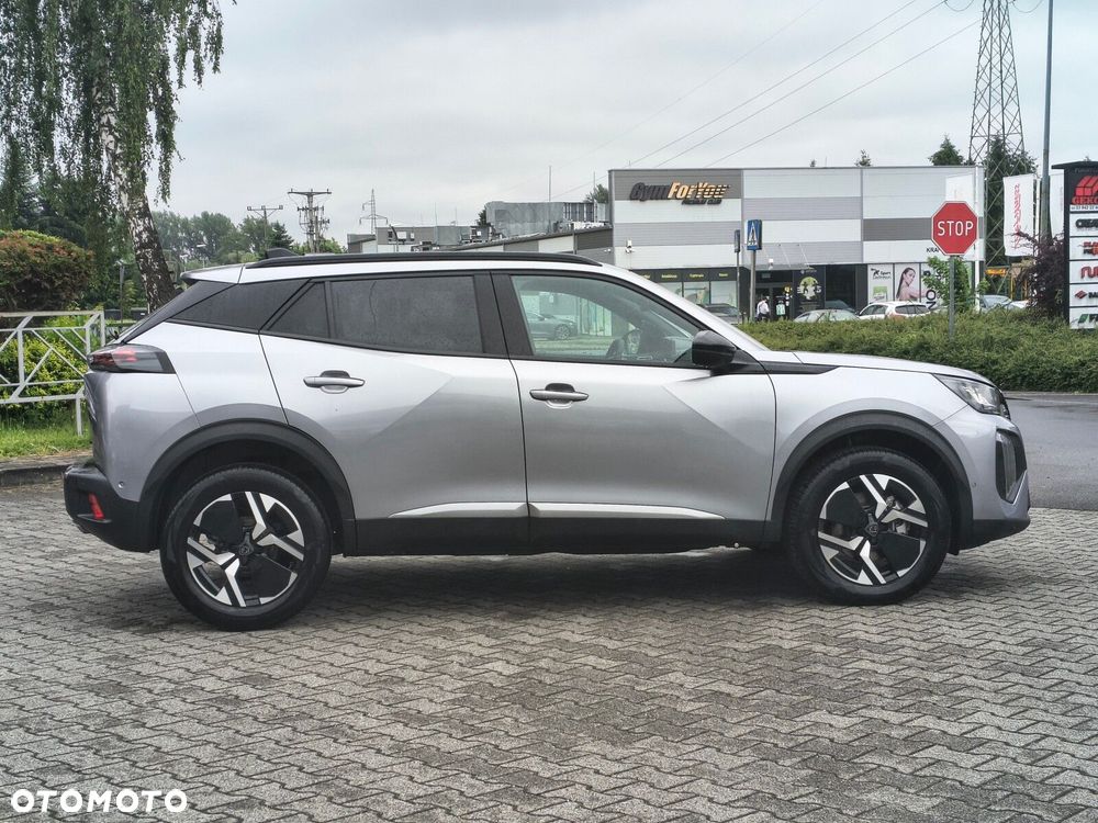 Peugeot 2008 - 7