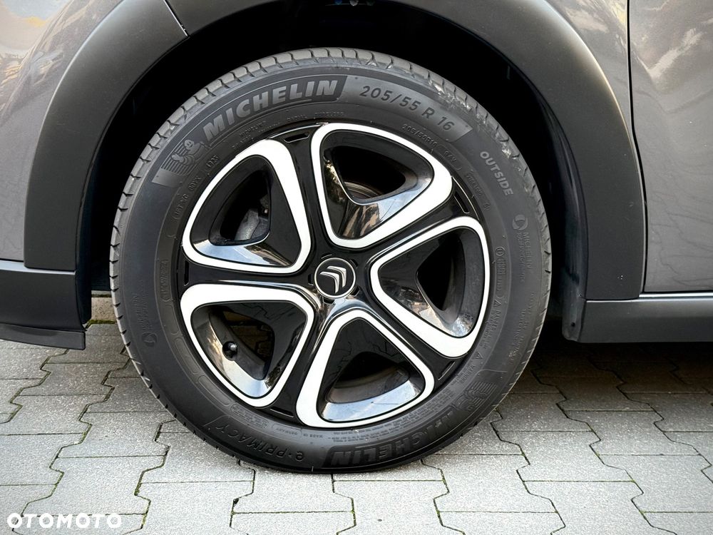 Citroën C3 1.2 PureTech Feel - 16