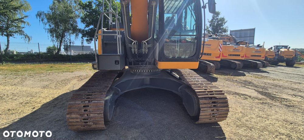 Liebherr R 924 LC - 6