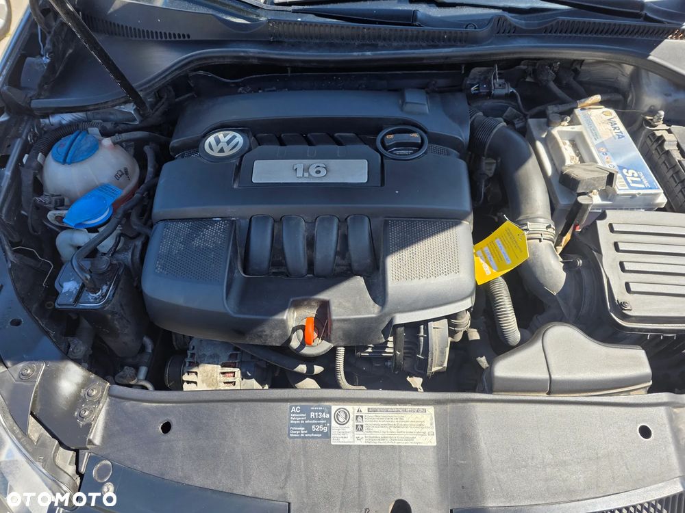 Volkswagen Golf 1.6 Edition - 30