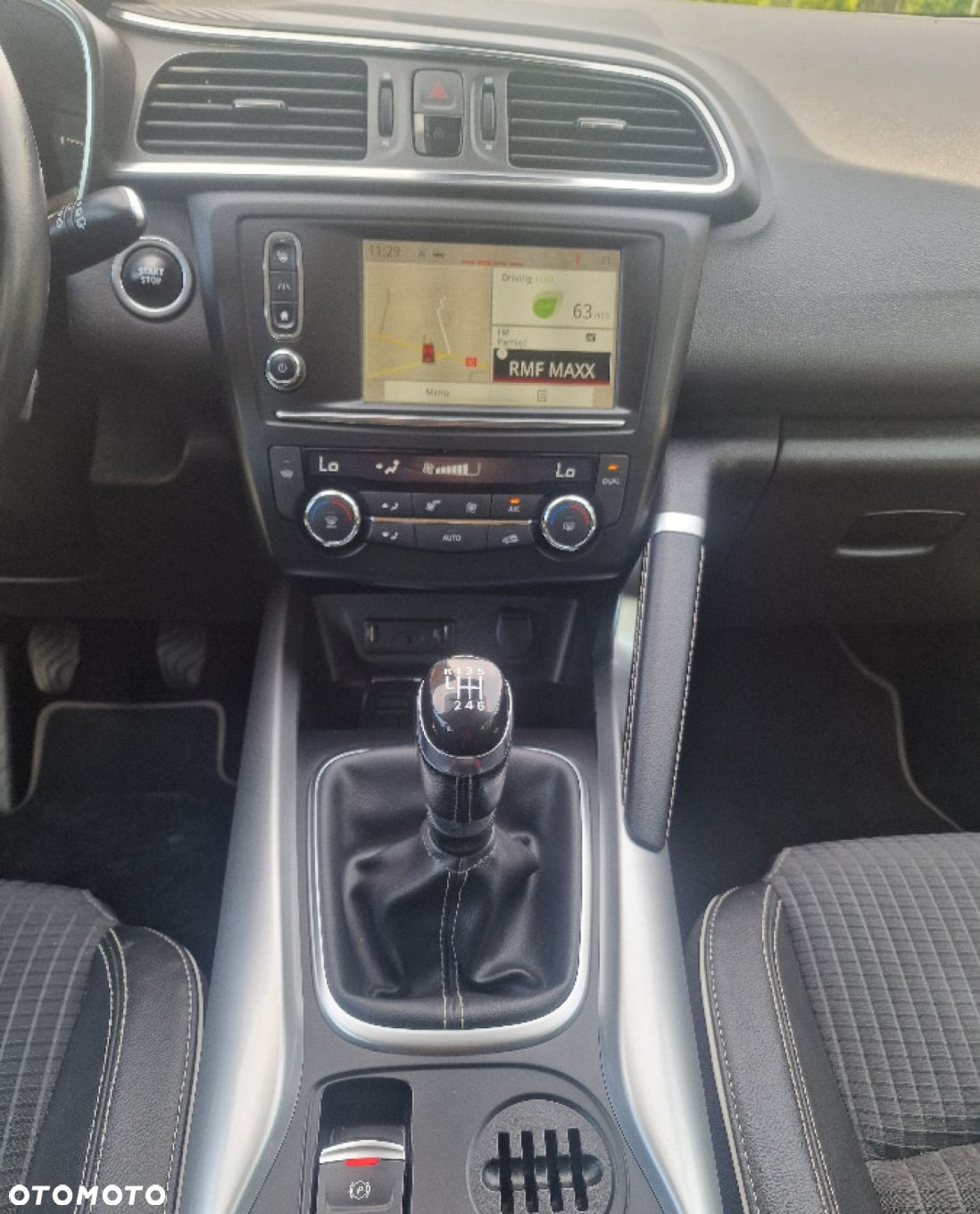 Renault Kadjar - 26