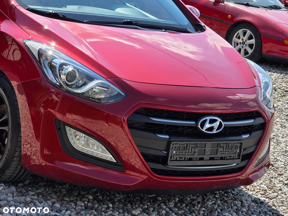 Hyundai i30 - 7