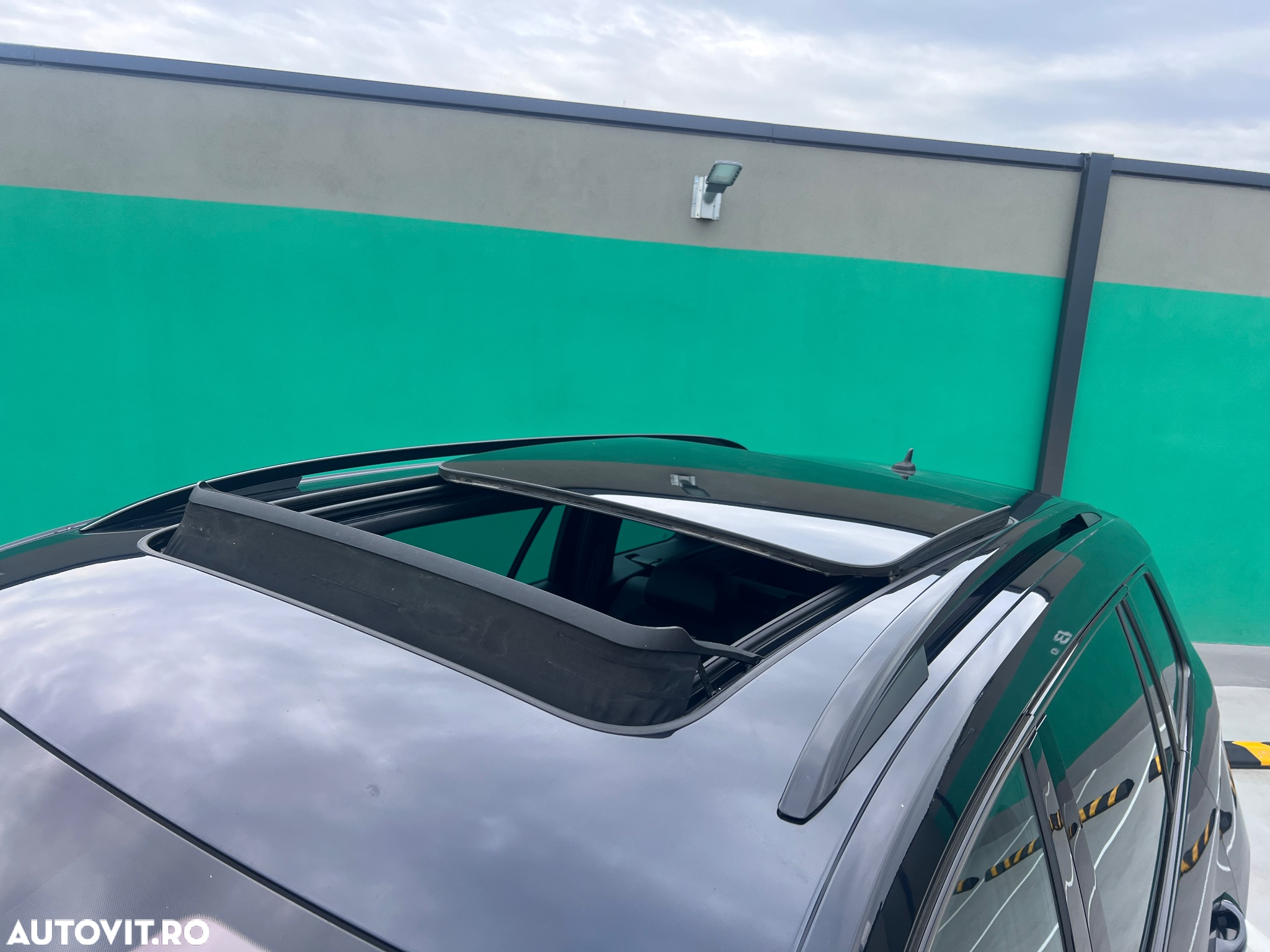 Skoda Kodiaq 2.0 Bi-TDI 4x4 DSG RS - 11