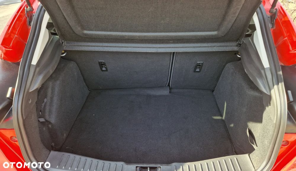 Ford Focus 1.5 EcoBoost STart-Stopp-System ST-LINE - 9