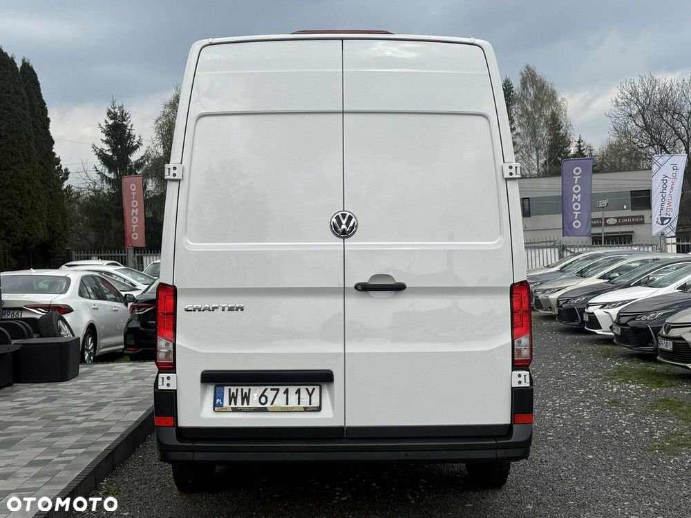 Volkswagen Crafter - 7