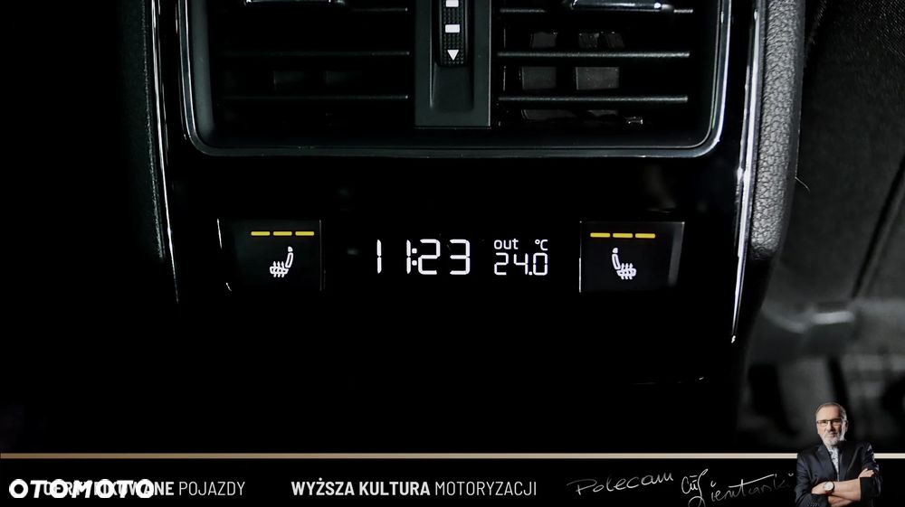 Skoda Superb 2.0 TSI Style DSG - 29