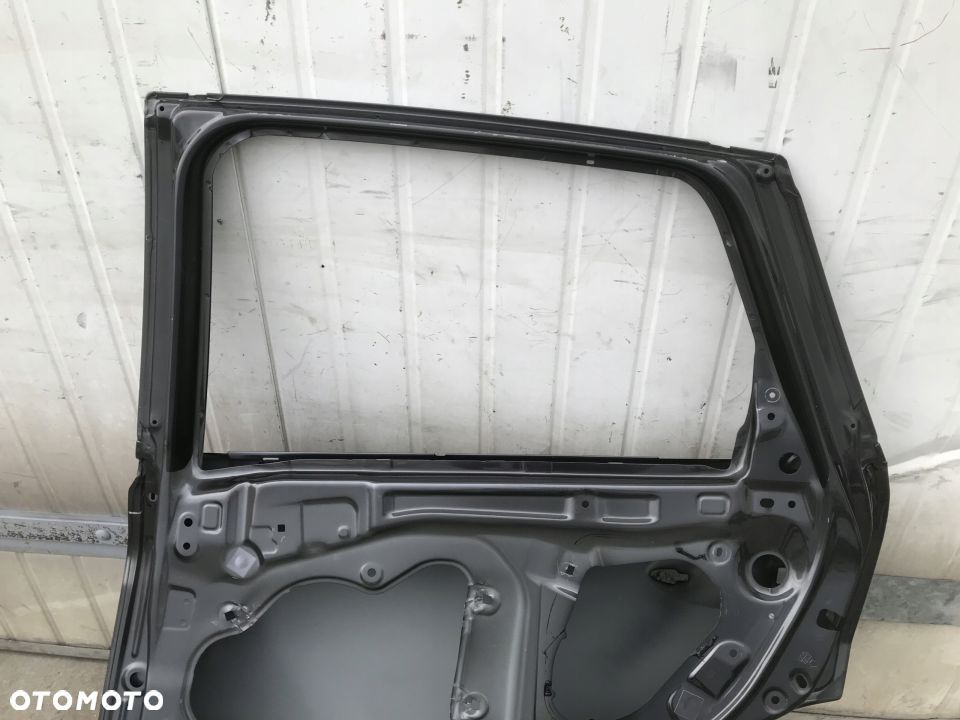 DRZWI MAZDA CX5 2 17R PRAWY TYŁ PRAWE TYLNE - 8