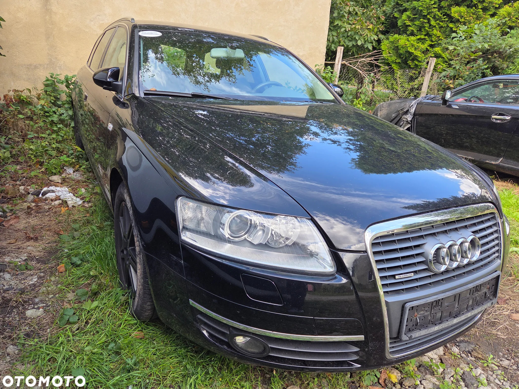 Audi A6 - 2