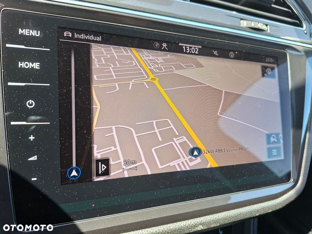 Volkswagen Tiguan Allspace - 22