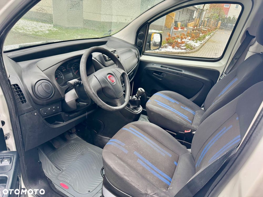 Fiat Fiorino - 5