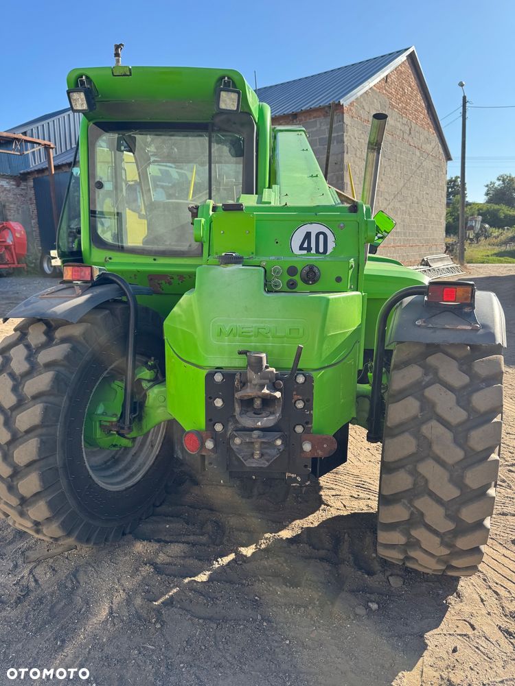 Merlo P32.6 PLUS - 10