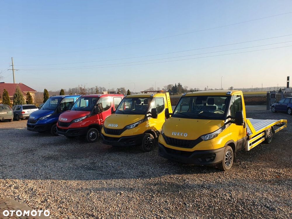 POMOC DROGOWA - NAJAZDY - AUTOLAWETA - OPALENICA - 3