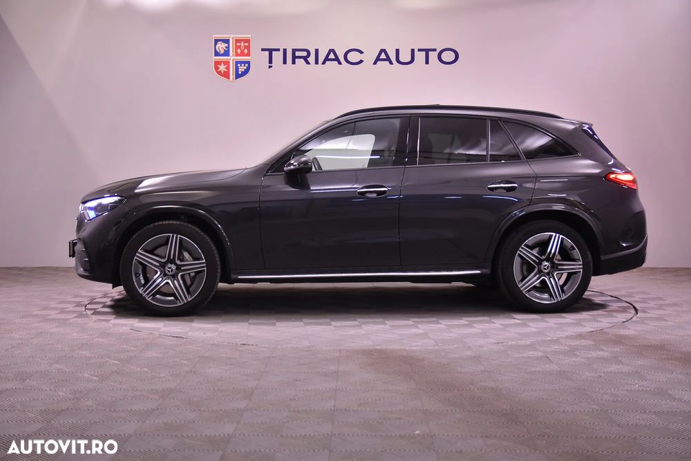 Mercedes-Benz GLC ver-300-4matic-mhev - 3