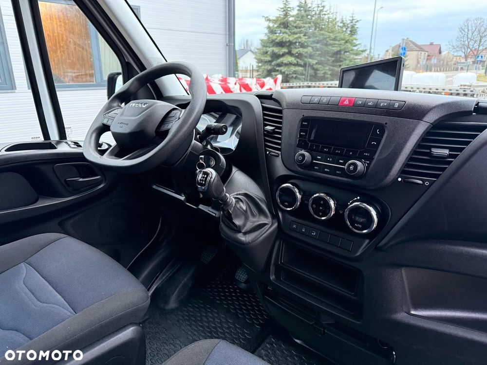 Iveco Dayli - 14