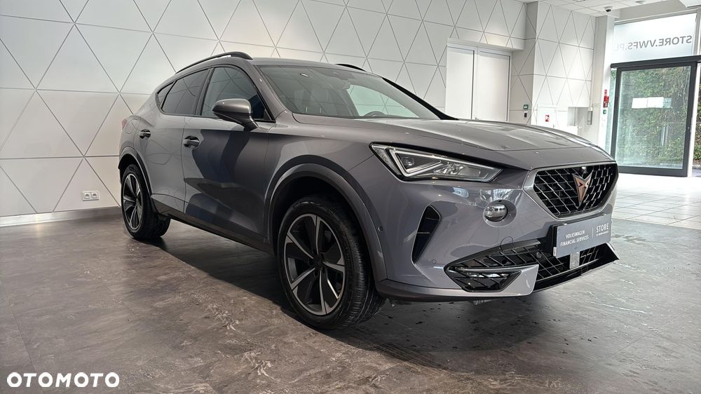 Cupra Formentor 1.5 TSI DSG - 7