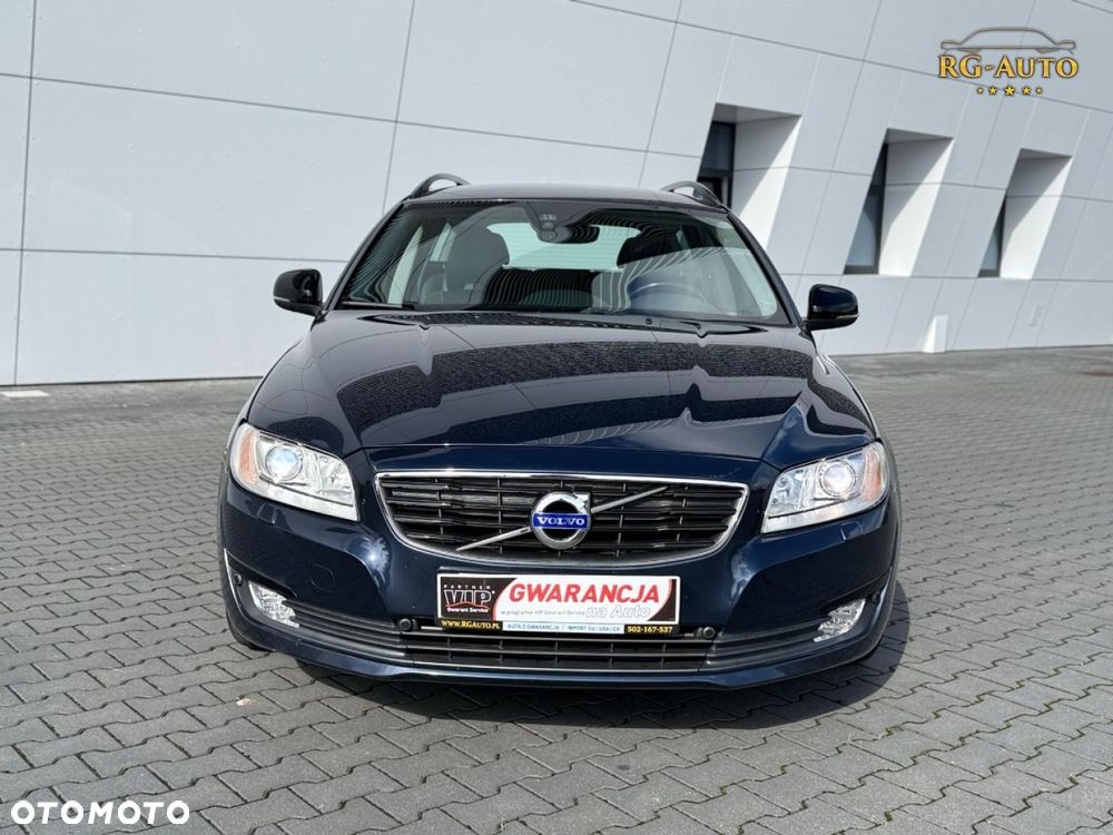 Volvo V70 - 18