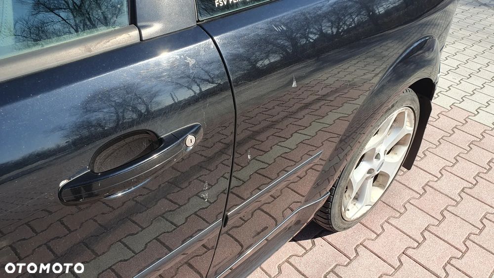 Ford Focus 2.5 ST - 23