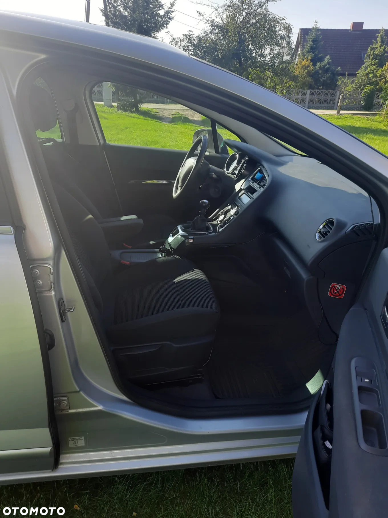 Peugeot 5008 - 11