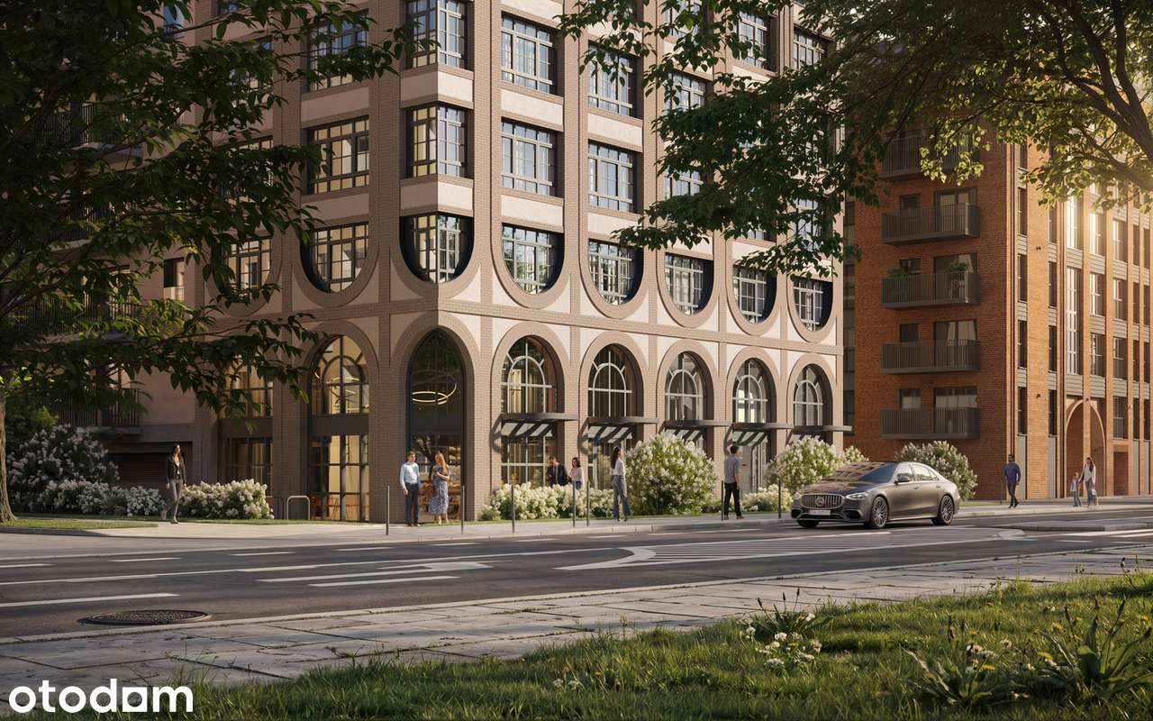 Komfortowe 3 pokoje | Duże okna, światło | Blisko centrum