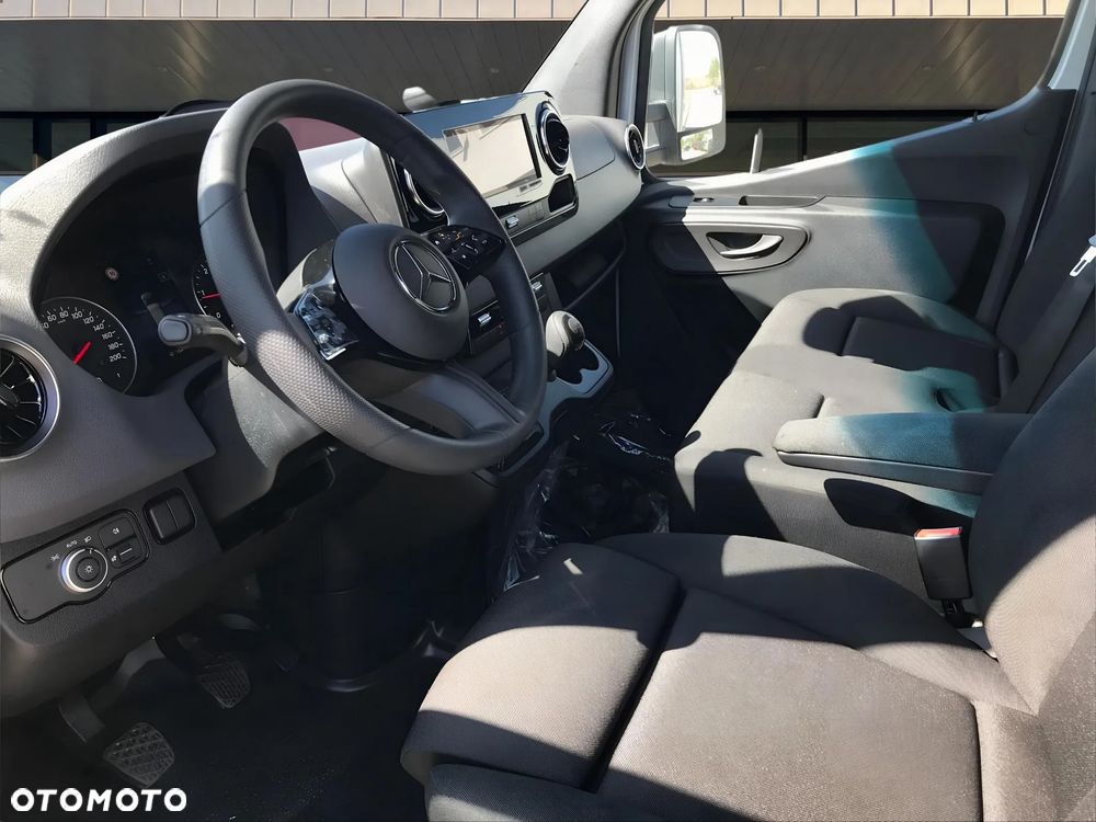 Mercedes-Benz Sprinter 317cdi - 6
