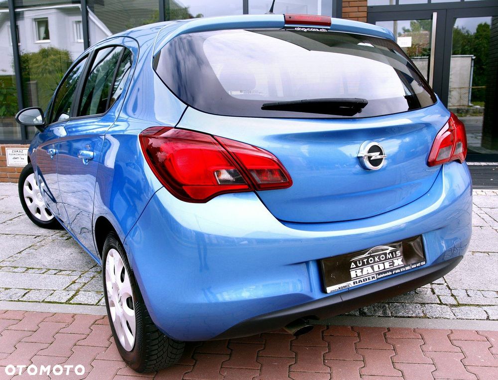 Opel Corsa - 29