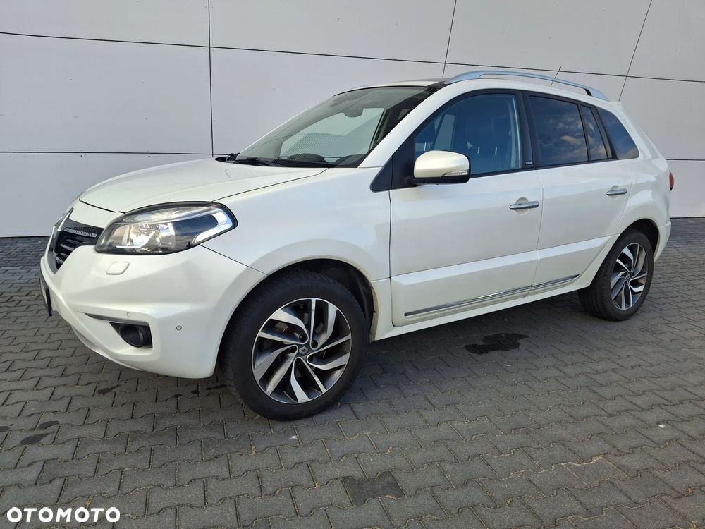 Renault Koleos dCi 150 FAP 4x2 Limited - 10