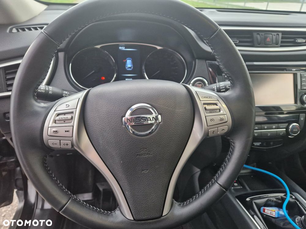 Nissan X-Trail 1.6 DCi Tekna 4WD - 31