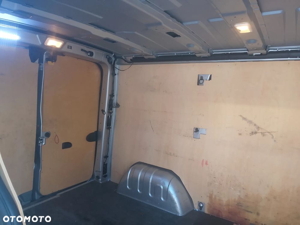 Renault Trafic Passenger 2,8t Pack Clim - 16