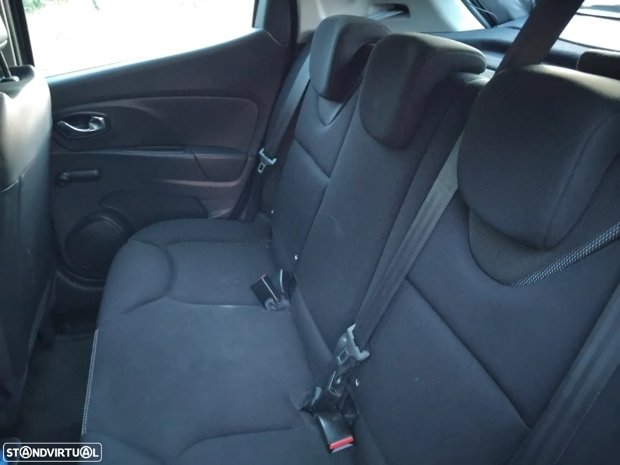 Renault Clio 1.5 dCi # - 10