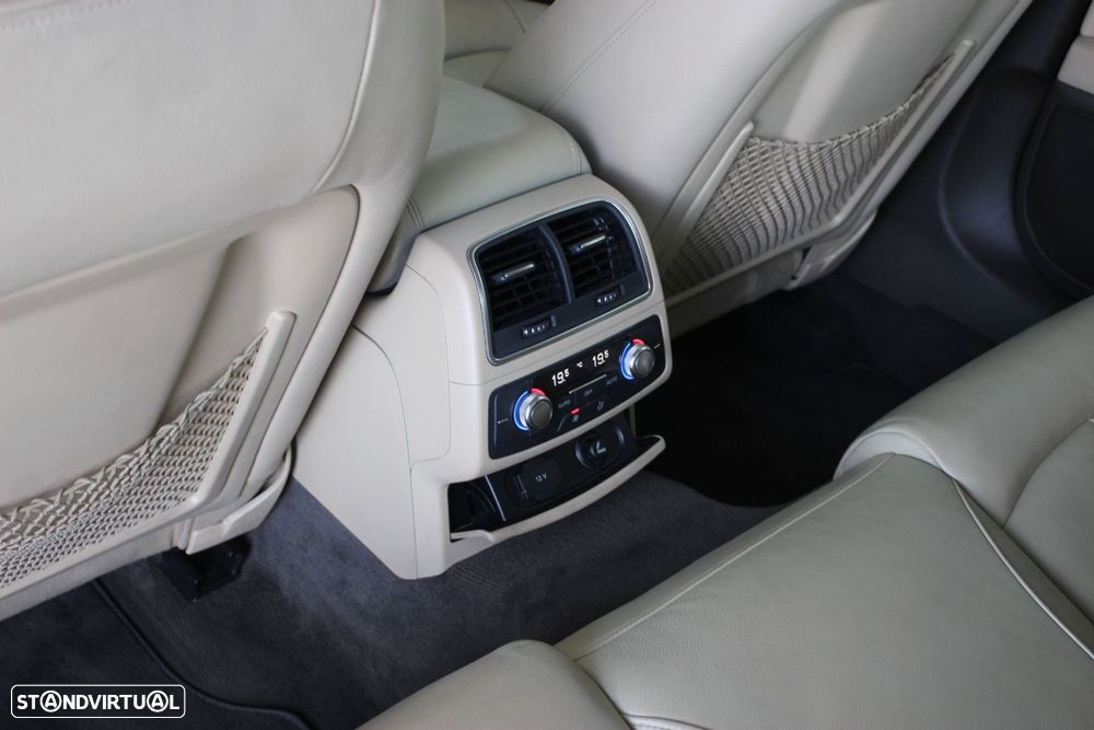 Audi A7 Sportback 3.0 TDI V6 Multitronic - 36