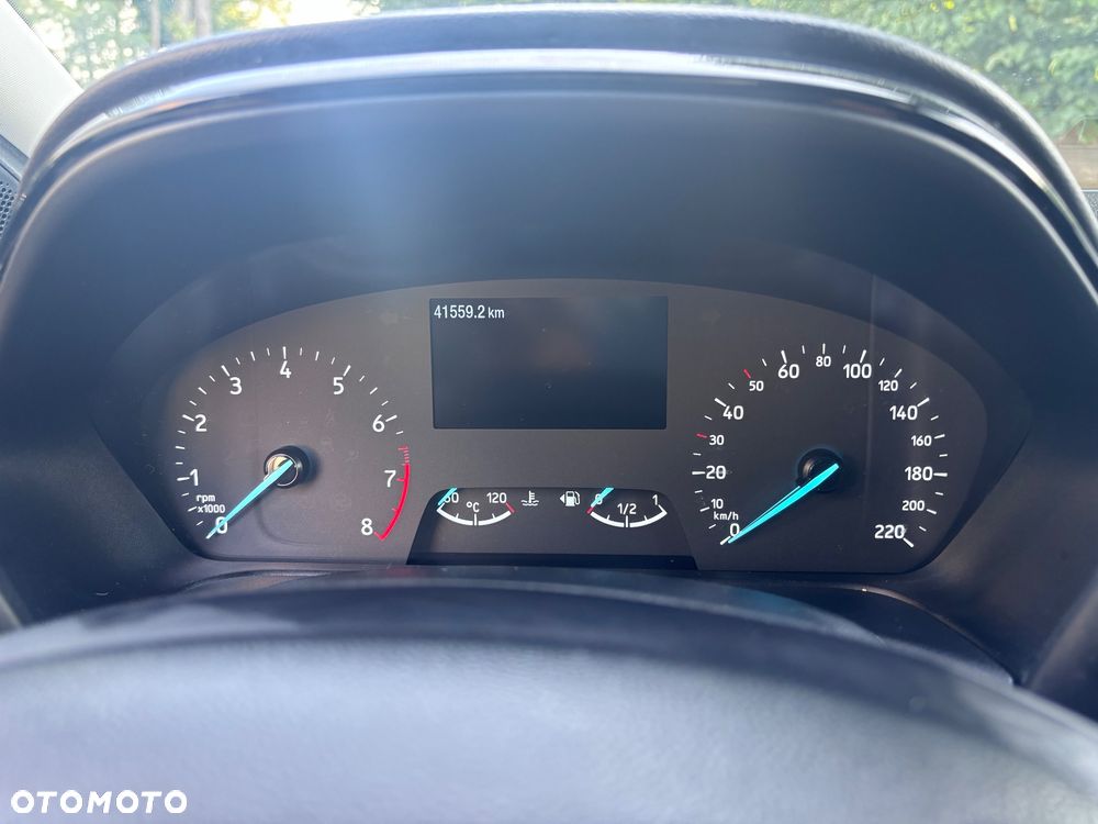 Ford Puma 1.0 EcoBoost Trend - 18