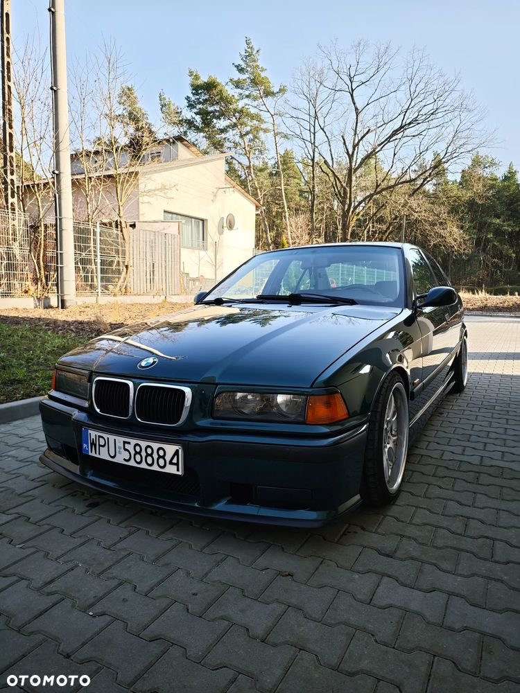 BMW Seria 3 - 2