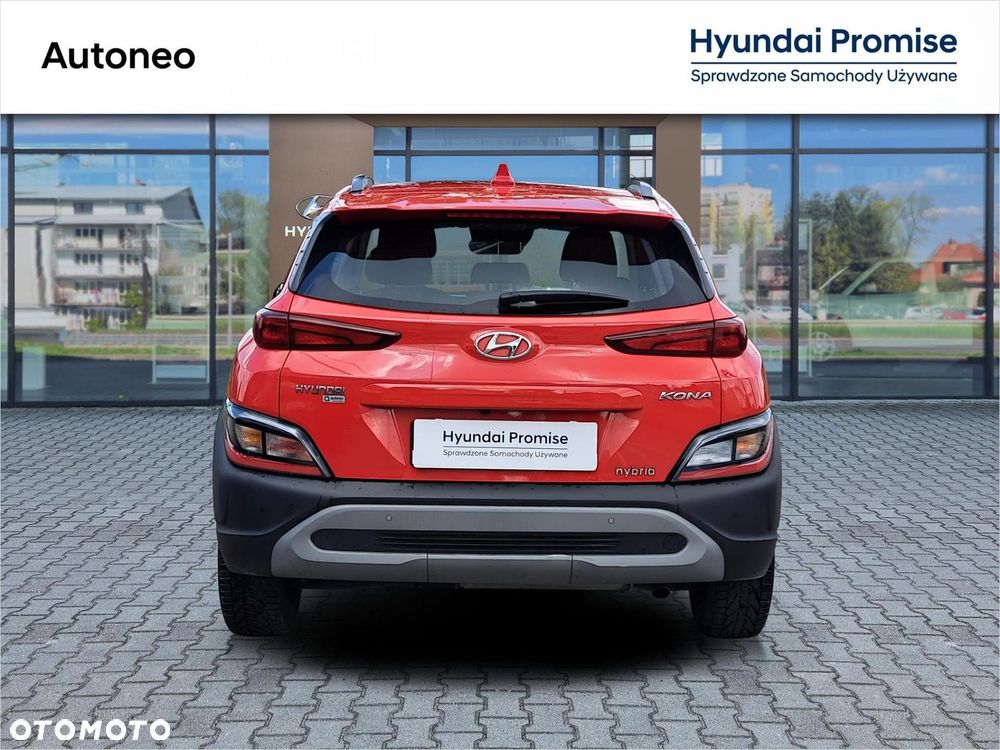 Hyundai Kona - 4