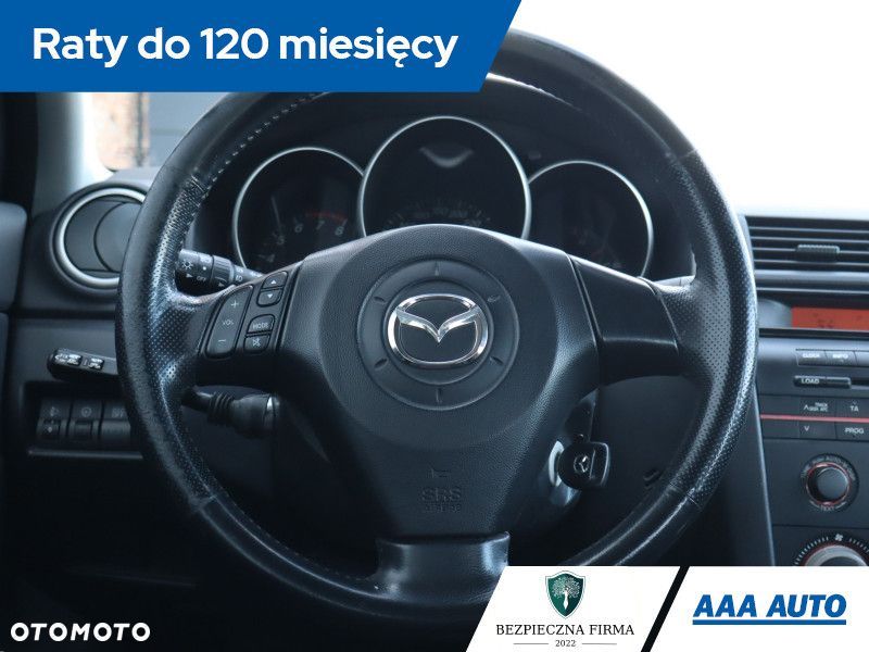 Mazda 3 - 16