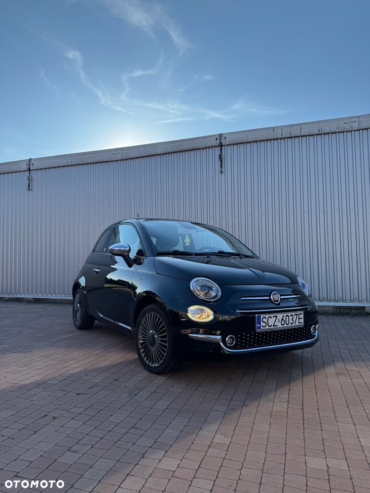 Fiat 500 1.2 8V Start&Stopp Mirror - 1