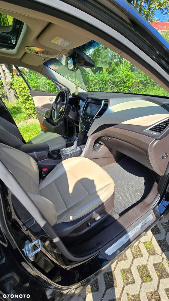 Hyundai Santa Fe - 11