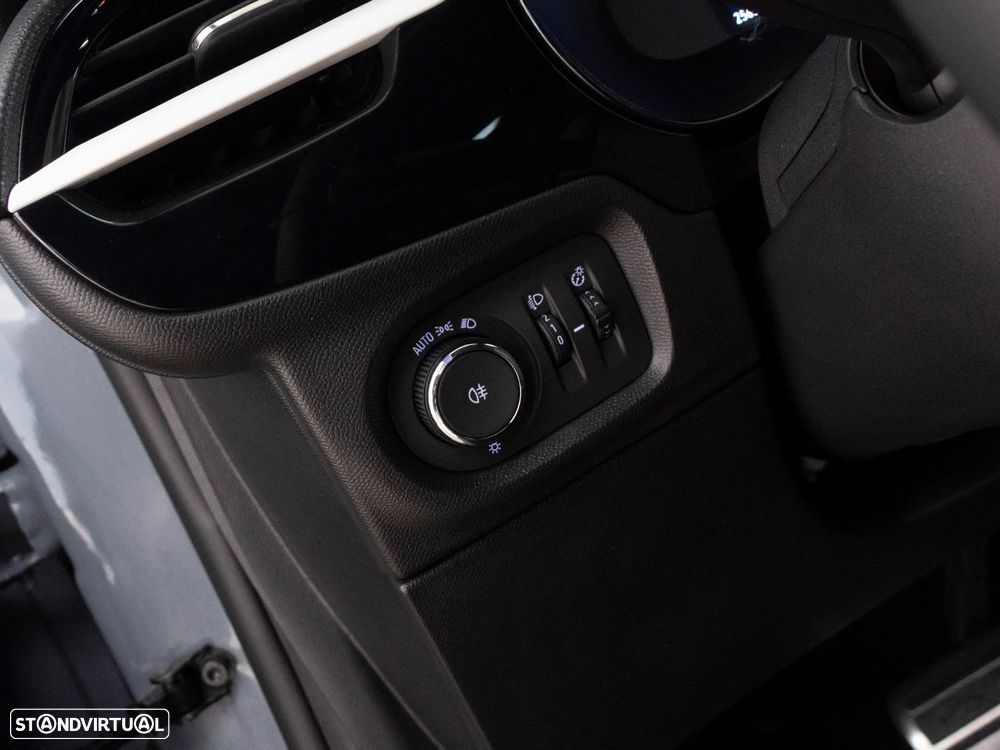 Opel Corsa 1.2 T Hybrid EdCT - 20