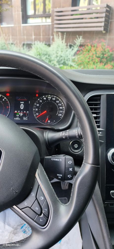 Renault Mégane - 14