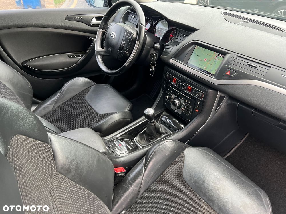 Citroën C5 2.0 HDi Confort My Way - 22