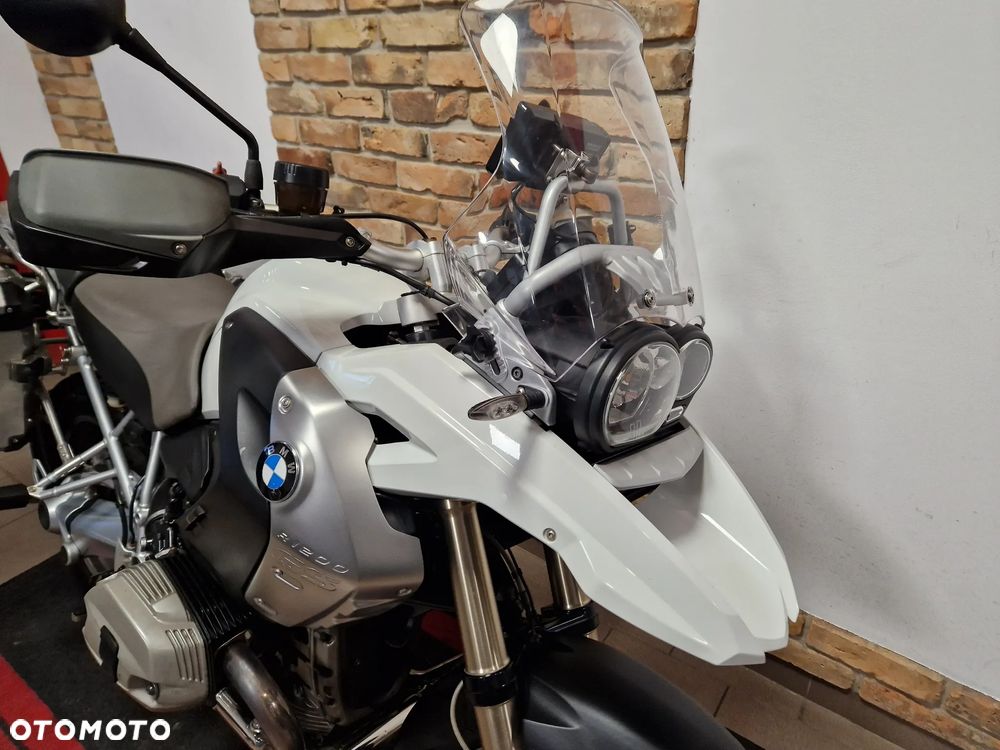 BMW GS - 22