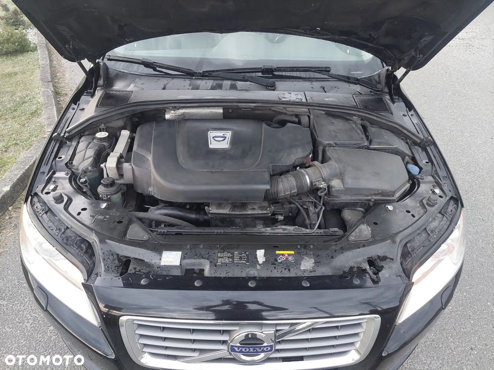 Volvo S80 D5 Momentum - 9