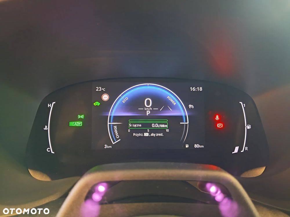 Toyota Aygo X - 11